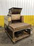 100 HP X 26" CUMBERLAND JOHN BROWN PLASTICS GRANULATOR SHREDDER: STOCK #18086