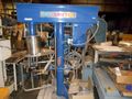 15Hp Hockmeyer | Immersion Mill / Basket Mill / Drum Mixer w/XP Motor