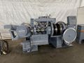 1/4" X 36" US BAIRD MODEL #4-36 FOUR SLIDE WIRE FORMING MACHINE: STOCK #10476