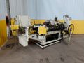 .125" X 3" WIDE US BAIRD MODEL #35 MULTISLIDE WIRE FORMER, VARIABLE SPEED & AIR CLUTCH: STOCK #1