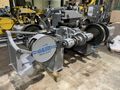 1/4" X 36" US BAIRD MODEL #4-36 FOUR SLIDE WIRE FORMING MACHINE: STOCK #15697