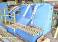 20,000# K & S Exit Coil Car