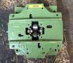 Fenn Model 3P Plain Type High Speed Turkshead