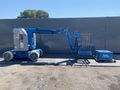 GENIE MODEL Z-30/20N MAN LIFT: STOCK #14835
