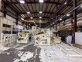 60,000 lbs. x 72" wide Perfecto Complete Coil Feed Line For Sale