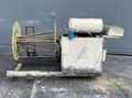 GARY MODEL 4800 POWERED SCRAP WINDER (SLITTING LINE): STOCK #19349