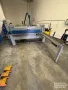 NIAGARA 56-B Mechanical Power Squaring Shear #8058 #2