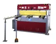 New GMC HS-0625E, 6'X1/4" Hydraulic Metal Shear - Electric Backgauge