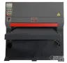 New GMC Finish Pro 51" X 60" Dry Type Line/ Graining/ Deburring /Finishing