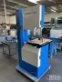 ROCKWELL DELTA 28-3X0 Vertical Band Saw #7952 #1