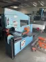 SCOTCHMAN 90 Ton  9012 Hydraulic Ironworker #7906 #1