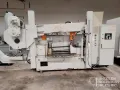 2000 KASTO HBA-A6X10 FULLY AUTOMATIC HORIZONTAL BAND SAW TYPE HBA660/1060AU