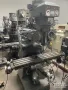 Excello 602 Vertical Mill 9" x 42" #7887 #1