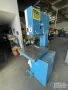 ROCKWELL Model 28-3X5  20" Vertical Band Saw Variable Speed #7863 #1