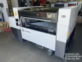 2015 COHERENT META 10C Laser Cutting System #7855
