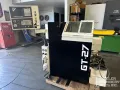 2016 CNC NEW GSK GT27 Express High Precision CNC Gang  Lathe #7790