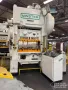 150 Ton Minster P2-150-54 Piecemaker Straight Side Punch Press #7773