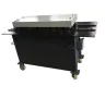New GMC Hemming Forming Machine