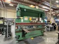 Cincinnati 90CBX8 CNC Hydraulic Press Brake #7657 #1