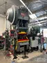 Bliss C-110 OBI Punch Press #7566 #2