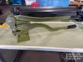 Roper Whitney Pexto Model 8 Hand Punch #7616 #1
