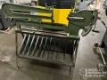 Pexto Model 299C Hand Ring & Circle Shear 20 Ga. x 42 1/2" #7430 #1