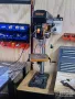 2021 Wen 4214 Table Top Drill Press #7361 #2