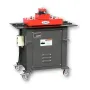 New GMC Pittsburgh Lockformer Machine PL-16E  Precision Sheet Metal Interlocking Joints
