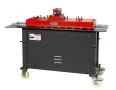 New GMC 18 Ga. Pittsburgh Machine  Lock Forming Machine PL-18E