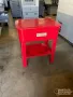 Chicago Parts Wash Tank with Pump #6927 #2