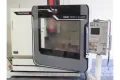 2013 DMG Mori DMC 1035 V ecoline Vertical Machining Center #6853 #2