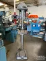Clausing 1800 Single Spindle Drill Press #6802 #1