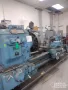 Lodge & Shipley 40" x 77" Heavy Duty Engine Lathe #6771 #2