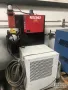 Janda P50-18 Press Type Spot Welder 50 KVA x 12" #6437 #1