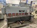 Cincinnati 1008 Mechanical Power Squaring Shear 10 Ga. x 8′ #6150 #2