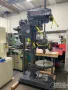 Fosdick Single Spindle Heavy Duty Drill Press 25" #5950 #1