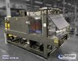 ARPAC Model: 25TW-28 Intermittent Motion Tray Wrapper
