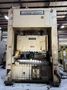 300 ton Clearing Niagara Straight Side Press For Sale Model SE2-300-84-48UH, Year 1995