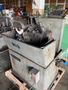 Wardwell Model 57T Saw Sharpener