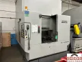 HYUNDAI KIA HI-V50DH - Vertical Machining Center