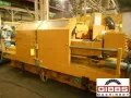 LANDIS 3SE - Cylindrical Grinder