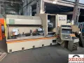 HUFFMAN HS134 - Gear Cutter Sharpener