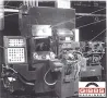 GLEASON 514 - Bevel Gear Lapper