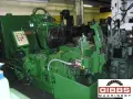 GLEASON 609 - Spiral Bevel Gear Generator