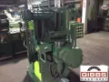 CROSS 85 - Gear Chamfering & Deburring