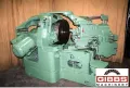 GLEASON 22 - Spiral Bevel Gear Generator