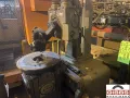 GLEASON 15 - Gear Tester