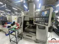 MORI SEIKI MV JR. - Vertical Machining Center