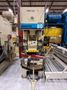 80 Ton KOMATSU OBS Used Gap Frame Press For Sale Model 80H-VS-3, Year 1995