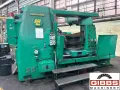 LIEBHERR L-1200 - Gear Hobber